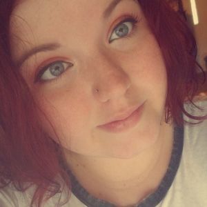 Meet your Posher, Molly reene